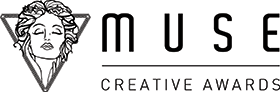 Muse Creative Awards Logo