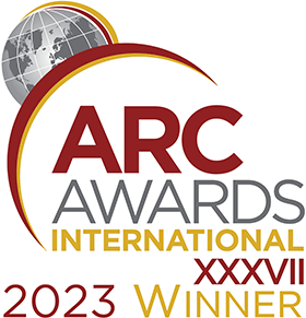 ARC Awards Logo