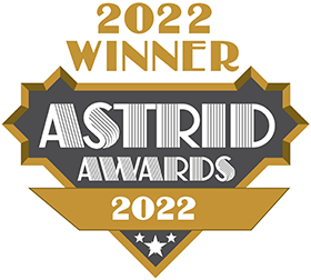 Astrid Awards Logo