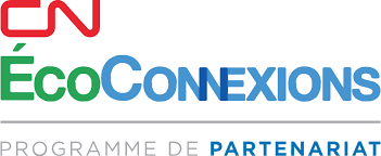 CN ÉcoConnexions - logo