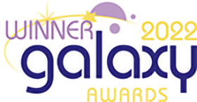 Galaxy Awards Logo