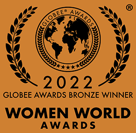 Prix Globee - prix féminins mondiaux - logo