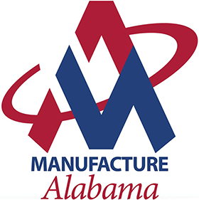 Manufacture Alabama Logo