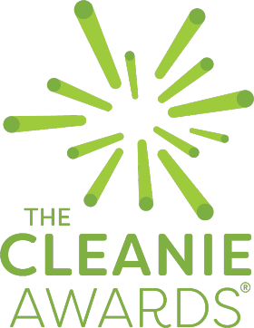 Prix Cleanie - logo