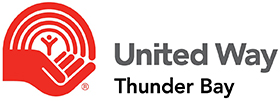United Way de Thunder Bay - logo