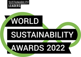World Sustainability Awards Logo